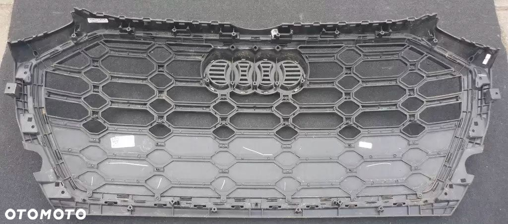 Audi Q5 Atrapa 80A853651AH - 5