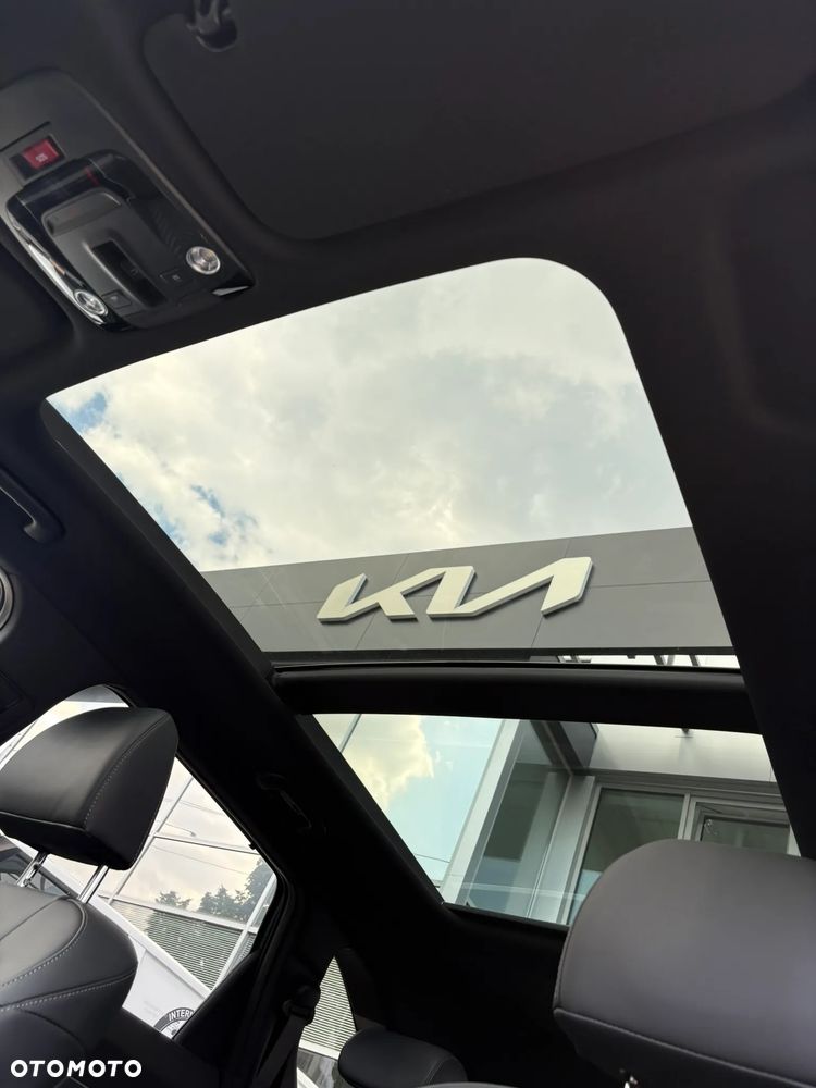 Kia Sorento 2.2 CRDi Prestige Line AWD DCT 7os - 11