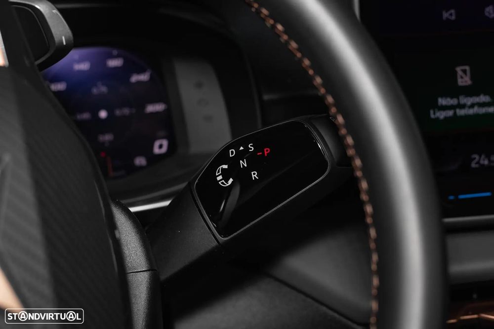 Cupra Terramar - 9