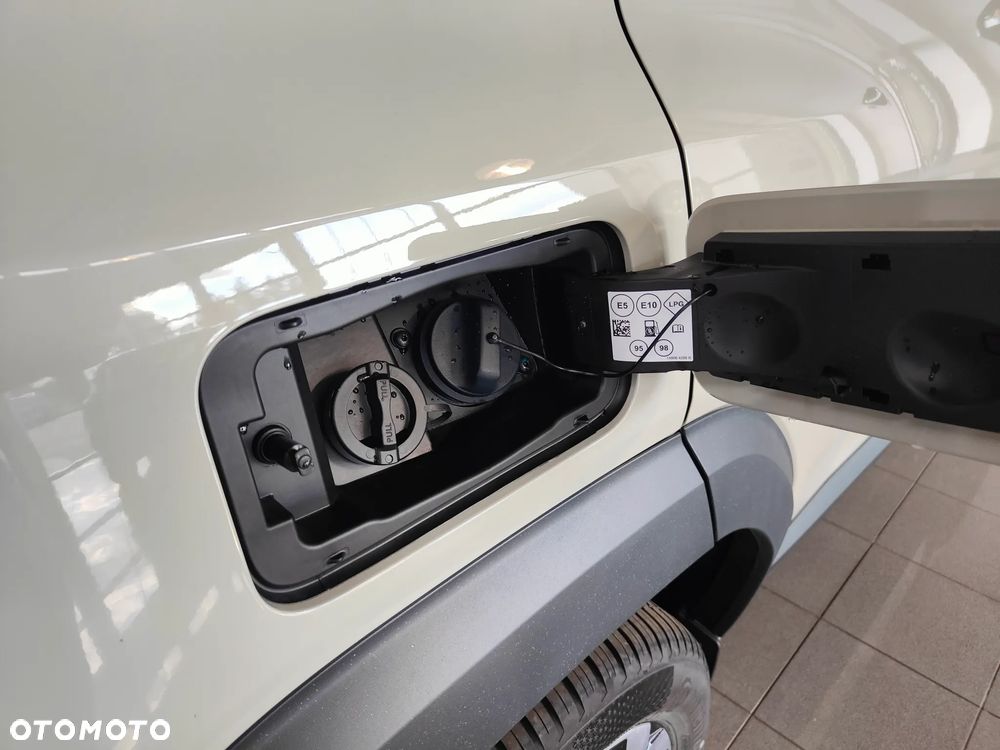 Dacia Duster 1.2 TCe Hybrid-G 150 Journey 4x4 - 12