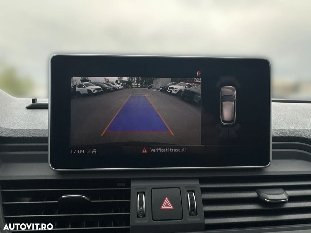 Audi Q5 50 TFSIe quattro S tronic - 19