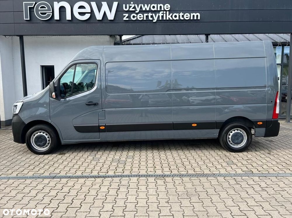 Renault master - 4