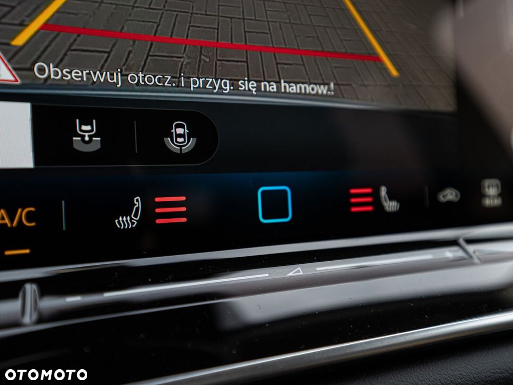 Volkswagen Tayron - 29