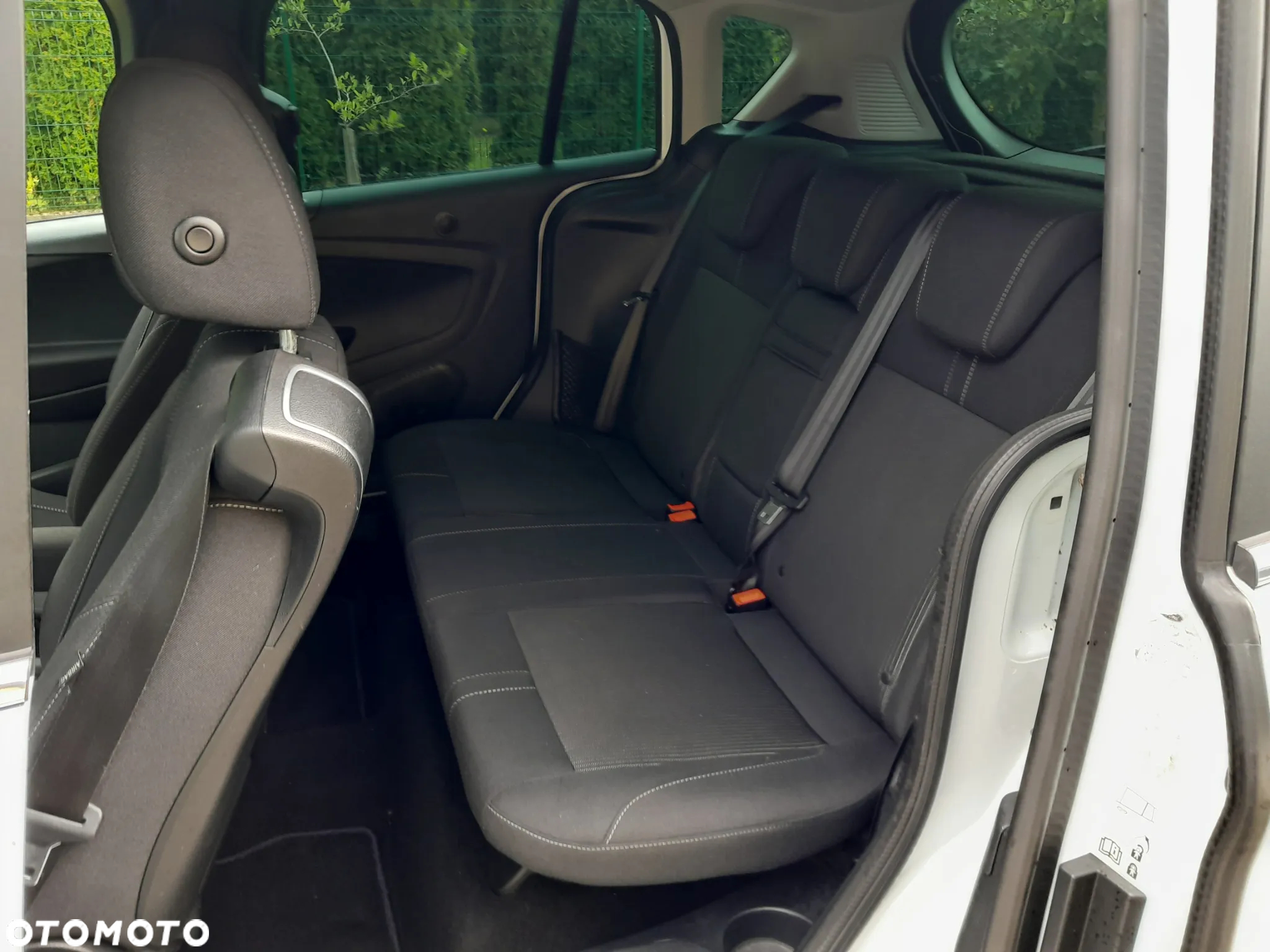 Ford B-MAX 1.0 EcoBoost Titanium ASS - 15