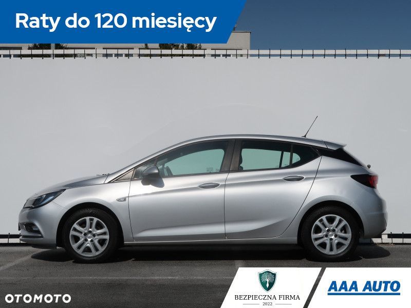 Opel Astra - 3