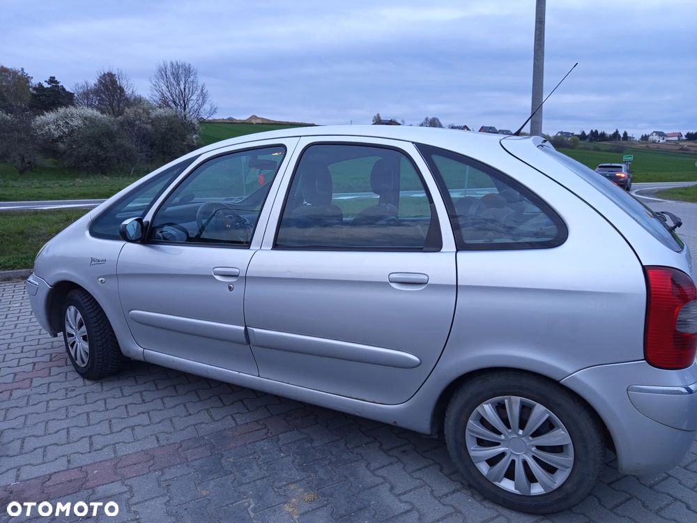 Citroën Xsara Picasso - 4