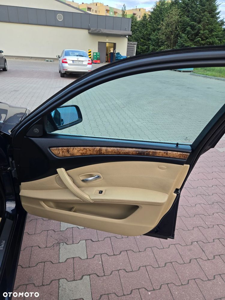 BMW Seria 5 525d - 40