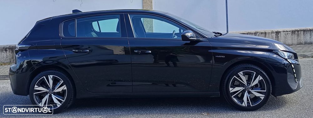 Peugeot 308 - 4