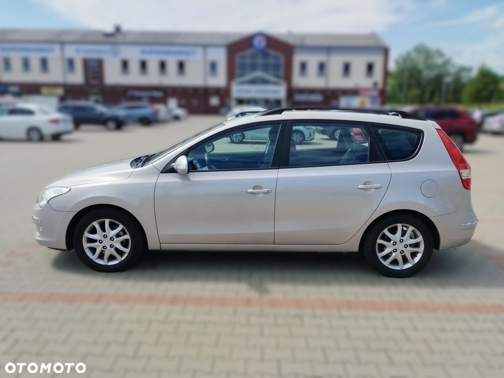 Hyundai i30 1.6 CRDi Comfort - 5