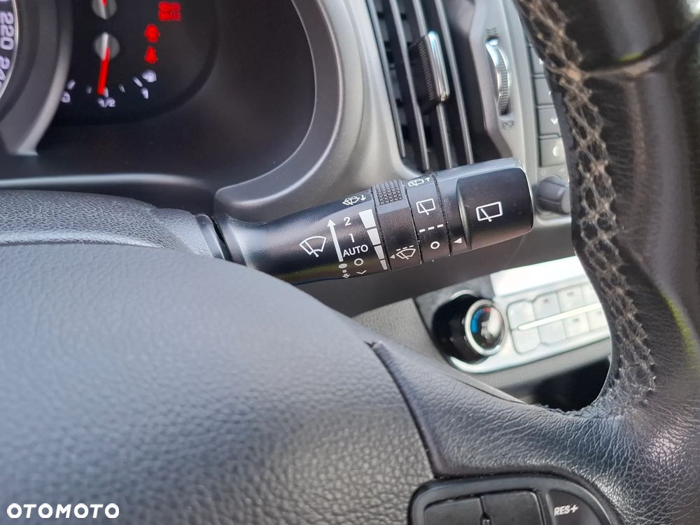 Kia Sportage 1.7 CRDI L 2WD - 32