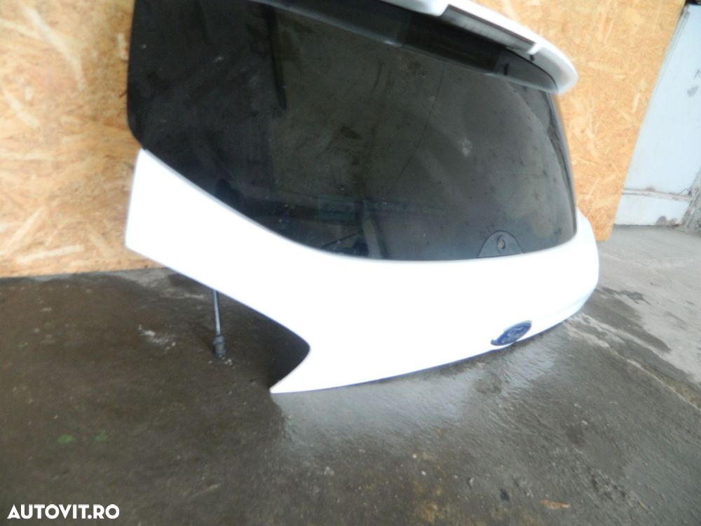 Hayon Ford Kuga 1, 2008, 2009, 2010, 2011, 2012. - 6