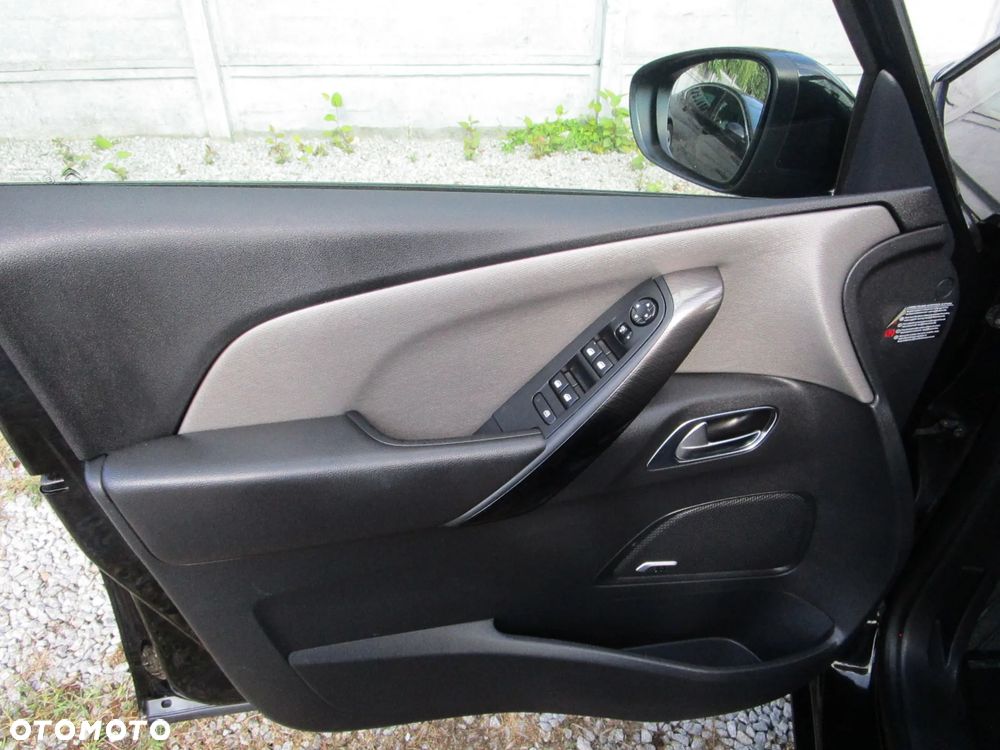 Citroën C4 Grand Picasso - 18