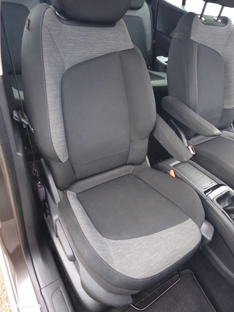 Citroën C4 Grand Picasso 1.6 BlueHDi Shine S&S - 16