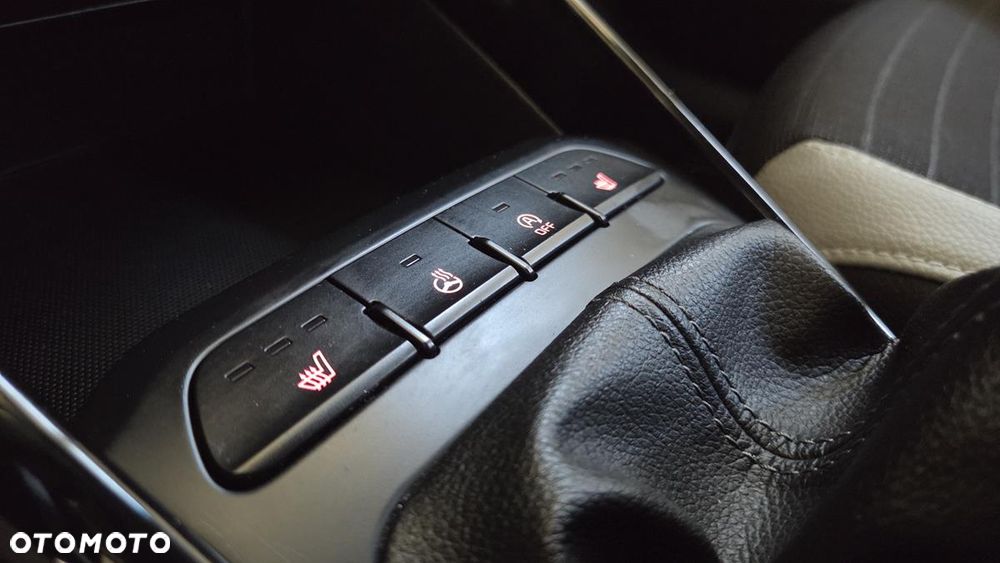 Kia Stonic 1.4 XL - 22