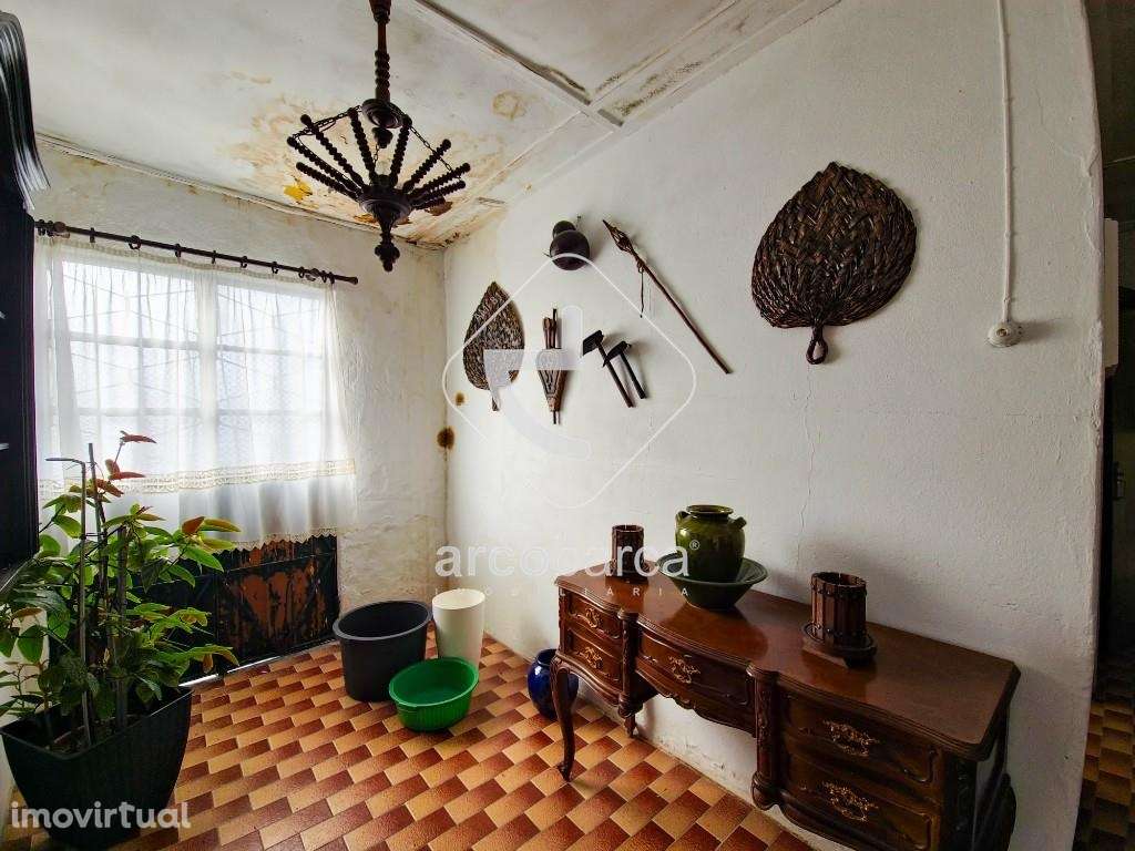 Moradia Rústica T4 em Crasto - Ponte da Barca - Grande imagem: 5/30