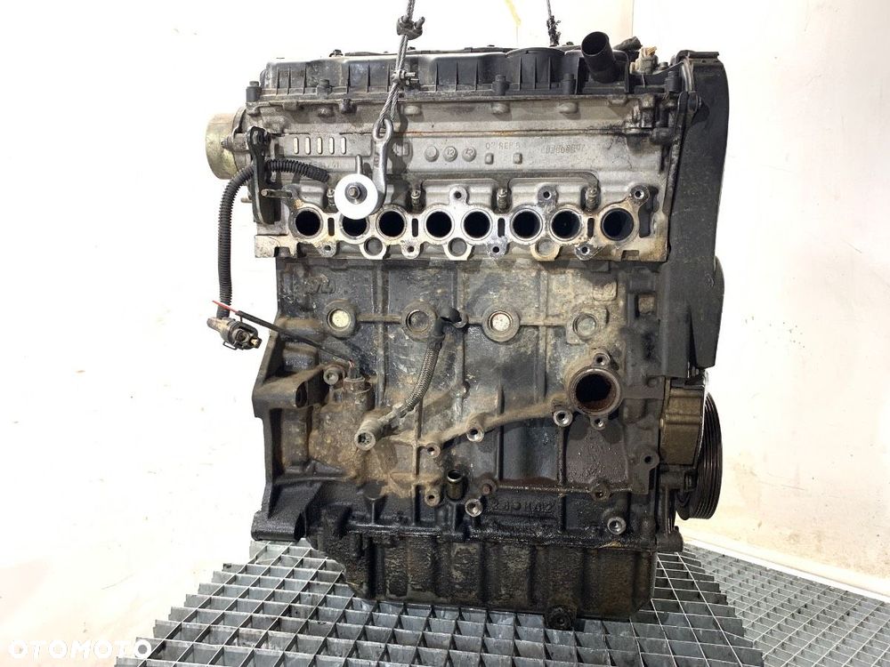 SILNIK  CITROEN C8 (EA_, EB_) 2002 - 2022 2.0 HDi 80 kW [109 KM] olej napędowy 2002 - 2022 RHT - 3