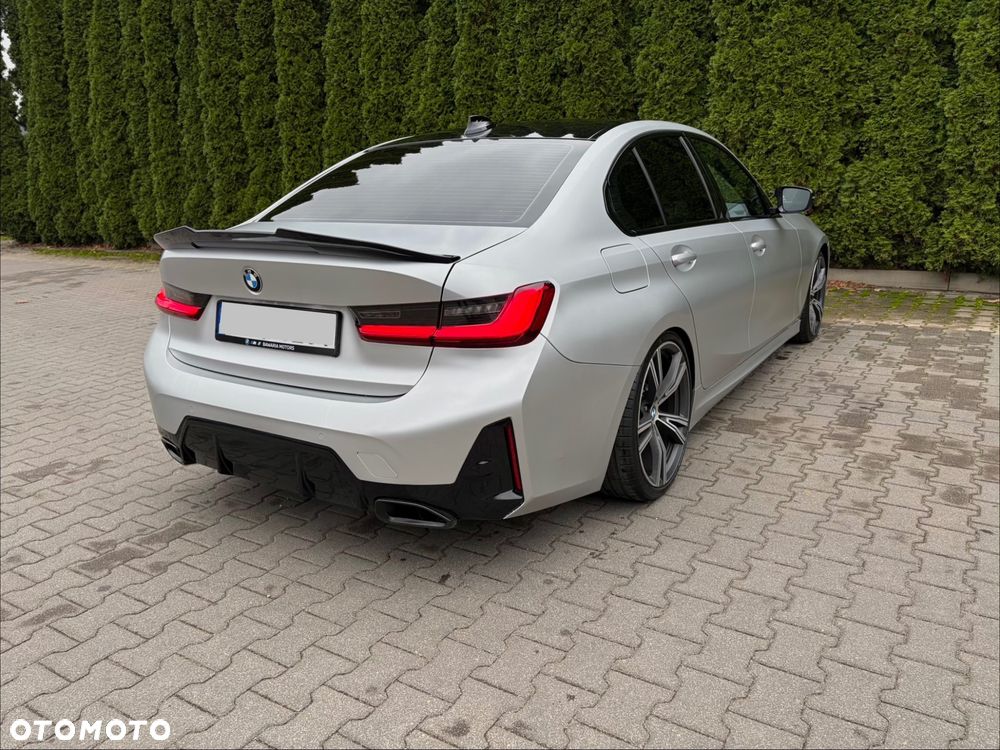 BMW Seria 3 - 8