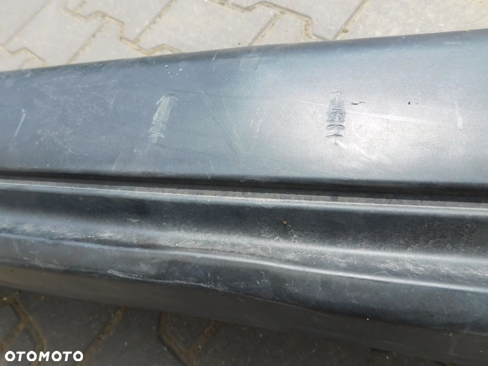 zderzak tył tylny COMBO PARTNER BERLINGO IV RIFTER 18- - 4