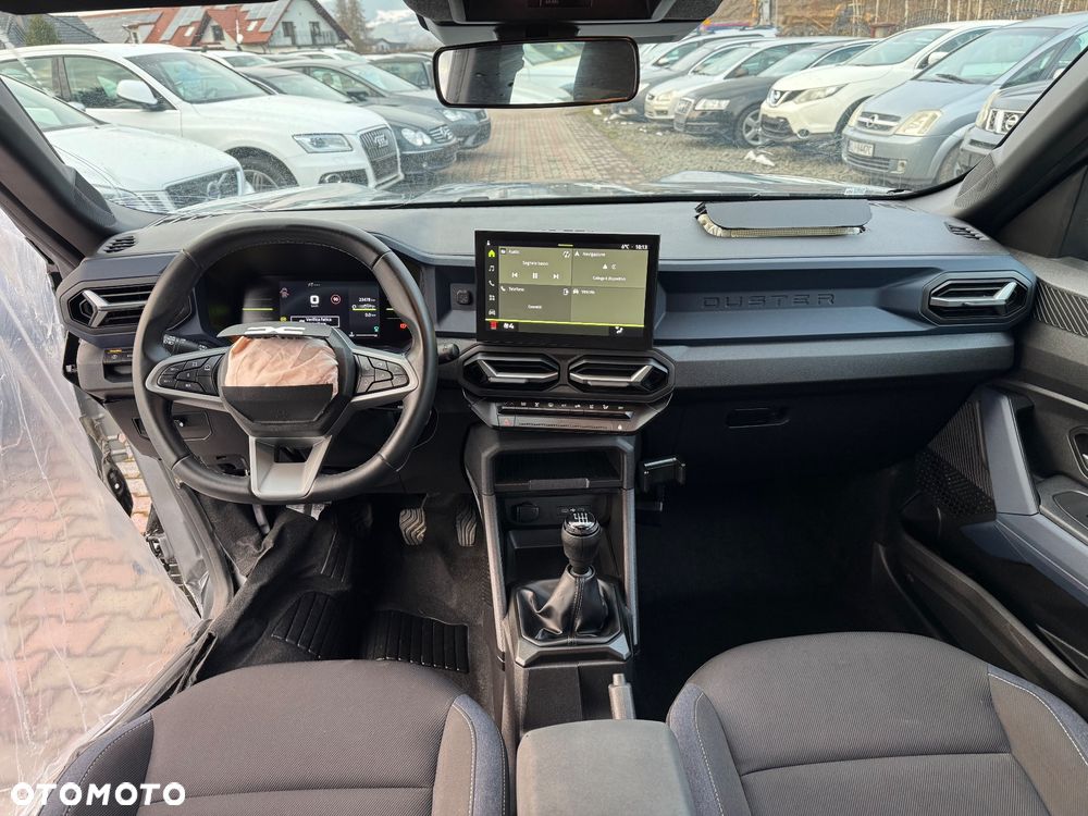 Dacia Duster - 12