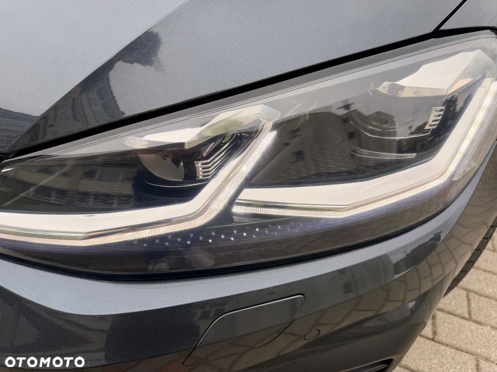 Volkswagen Golf 2.0 TDI BMT GTD DSG - 13