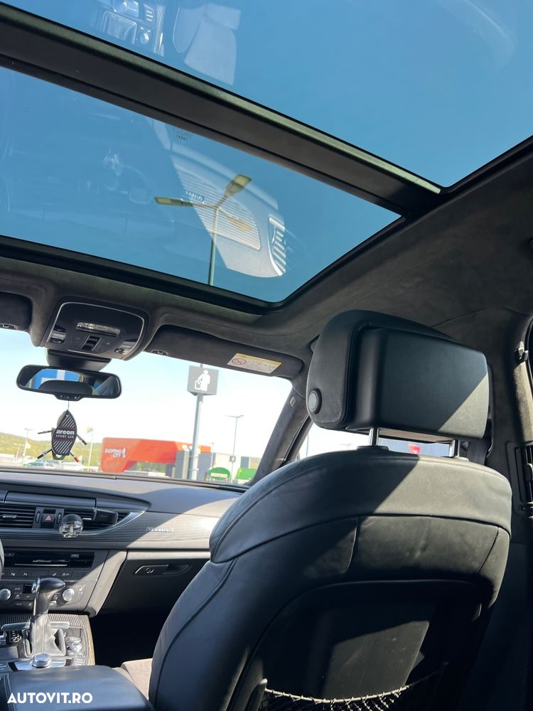 Audi A6 Allroad quattro 3.0 TDI S tronic DPF - 3