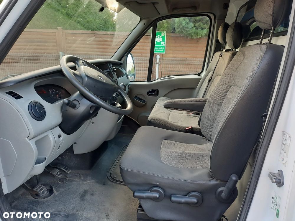Renault Master - 9