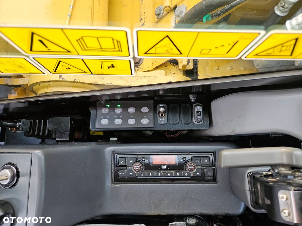 Caterpillar CAT 314 D LCR 2012 8028 MTH KOPARKA GĄSIENICOWA 314D 314E 313 313F 312 E 315 - 34