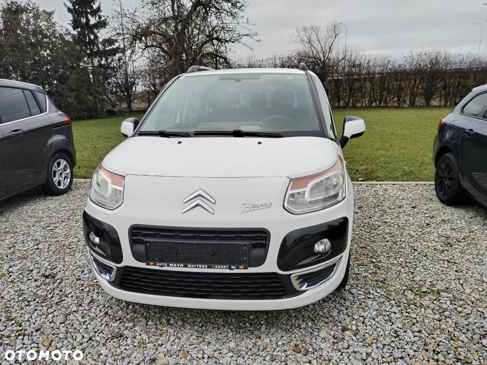 Citroën C3 - 1