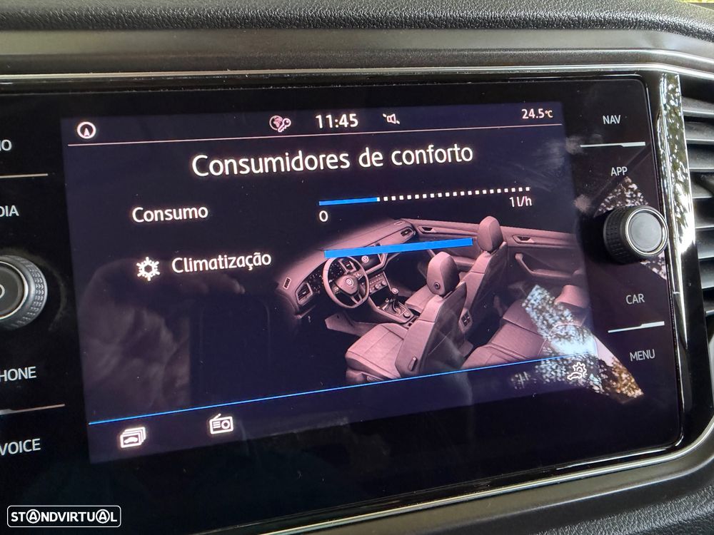 VW T-Roc 1.6 TDI Style - 25