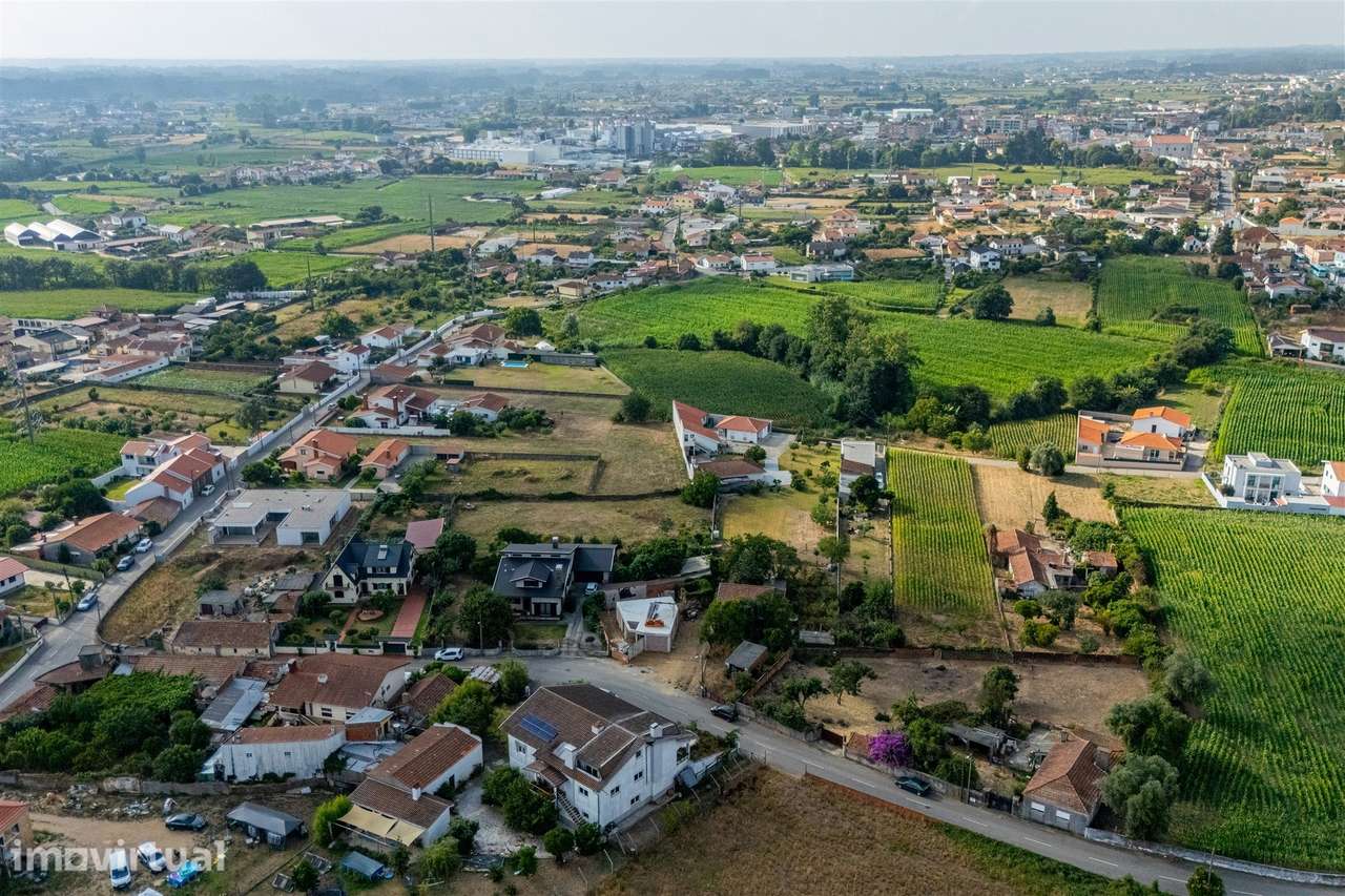 Moradia Isolada T2 Venda em Avanca,Estarreja - Grande imagem: 5/29