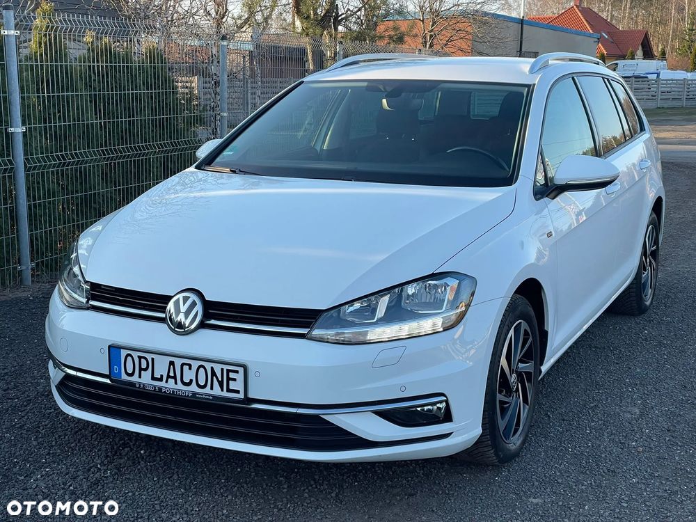 Volkswagen Golf 1.6 TDI BMT Highline DSG - 15