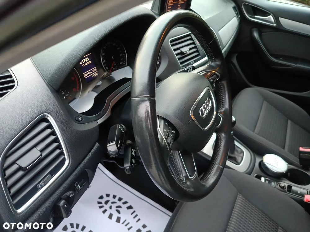 Audi Q3 - 24