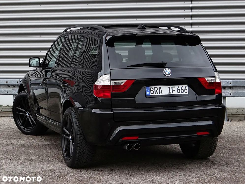 BMW X3 xDrive30d Limited Sport Edition - 18