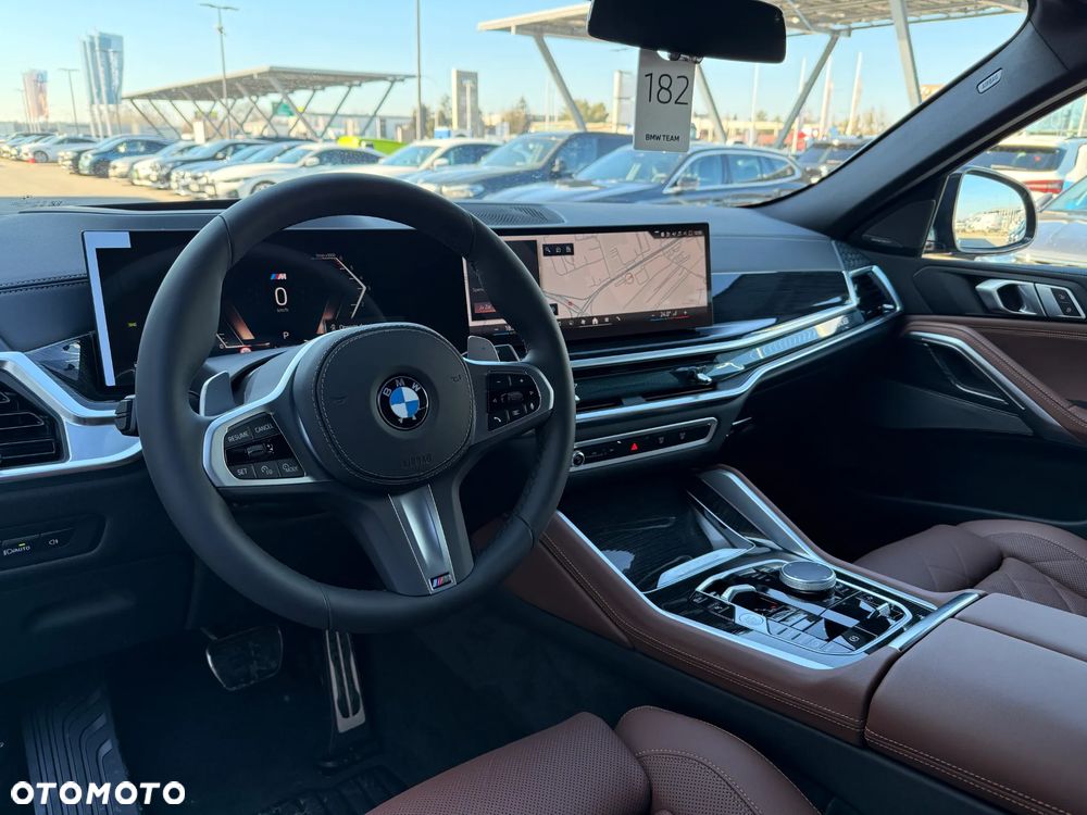 BMW X6 xDrive30d M Sport - 5