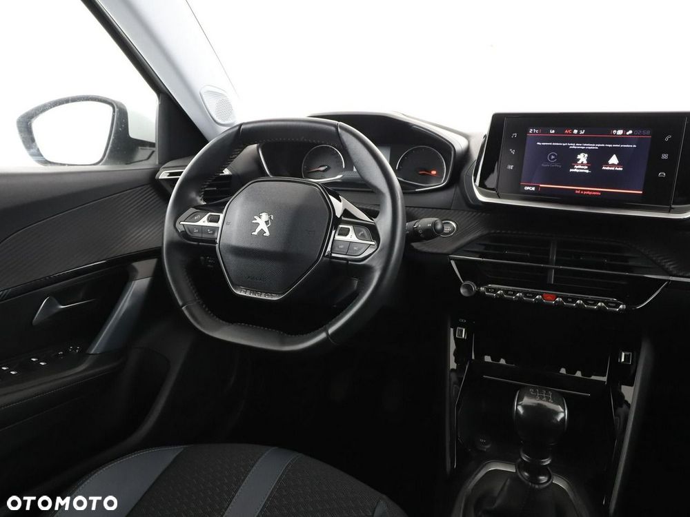 Peugeot 2008 PureTech 100 Stop&Start Allure Pack - 17