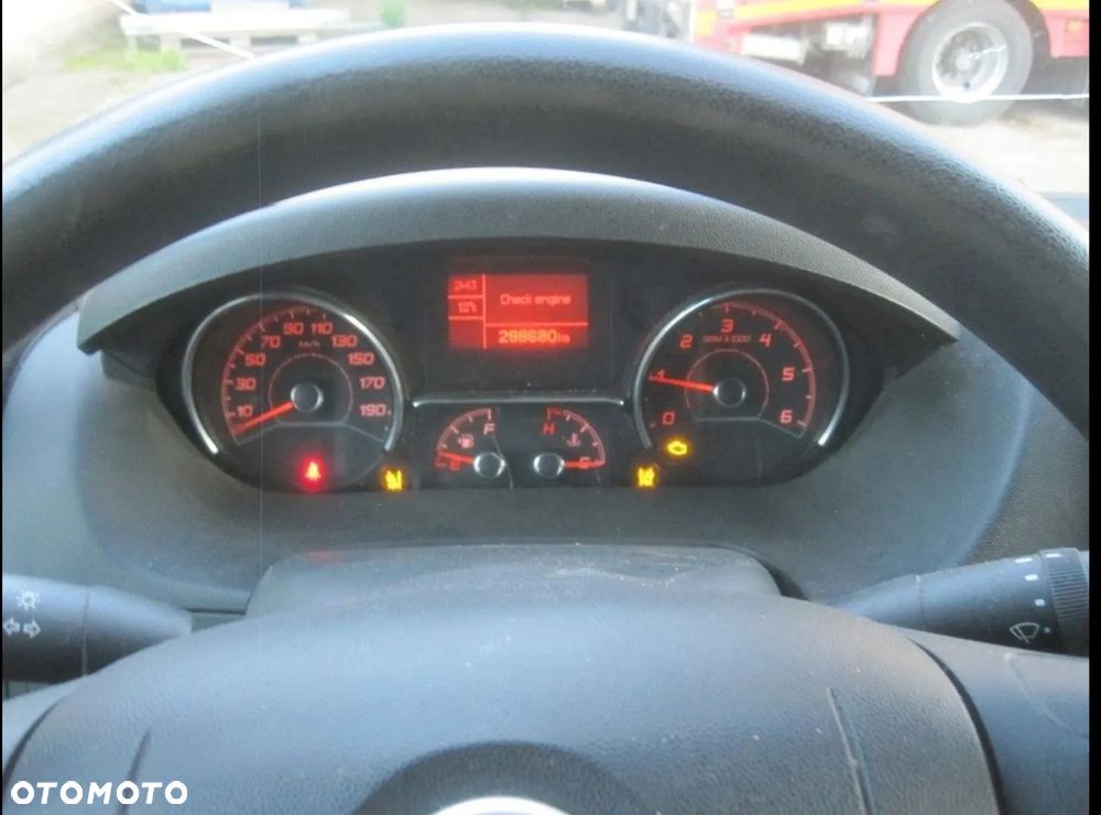 Fiat Ducato 2.3 Multijet - 3