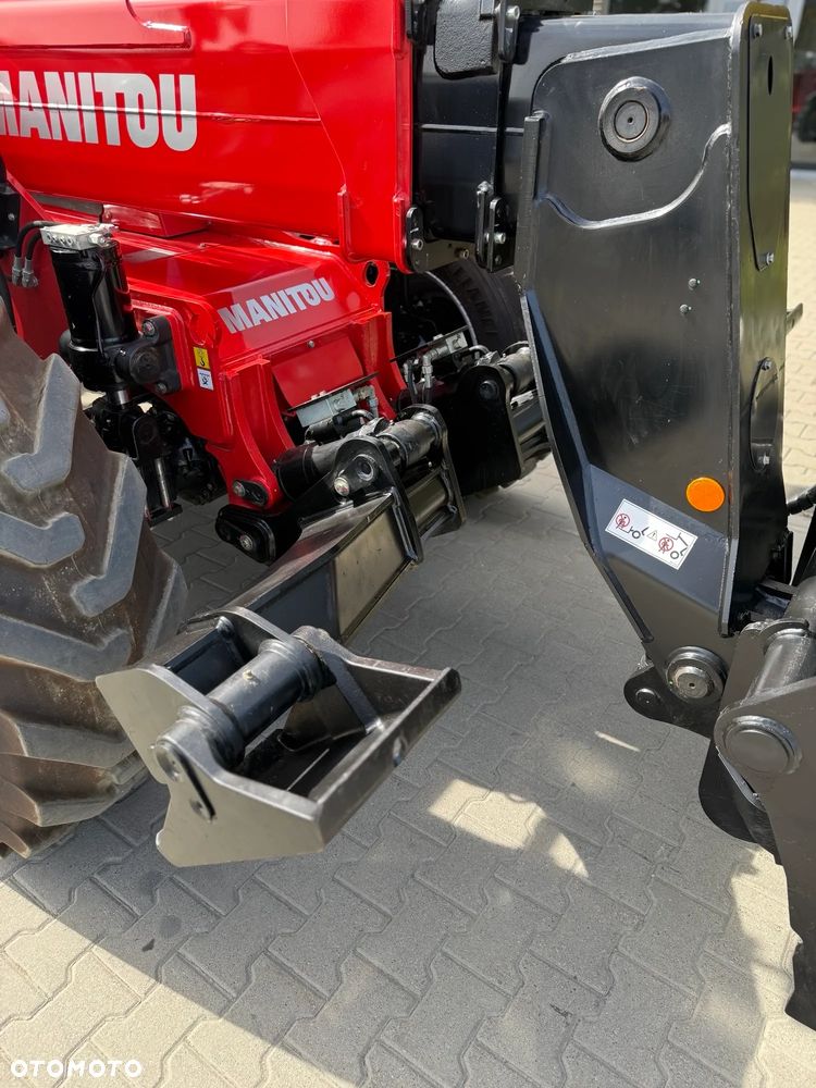 Manitou MT 1335H - 14