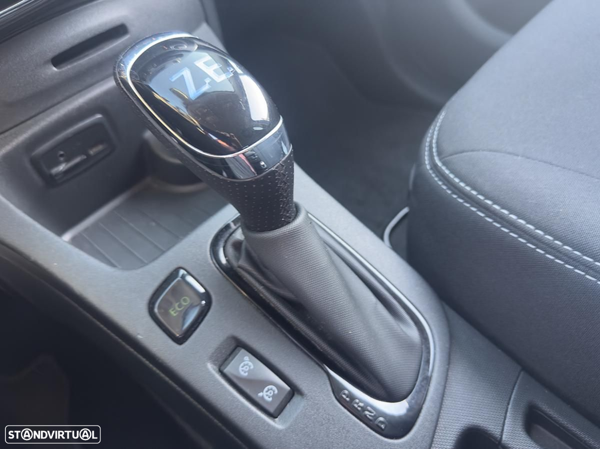 Renault Zoe (c/ Bateria) Intens - 27