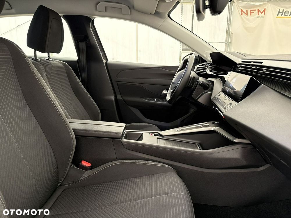 Peugeot 308 - 23