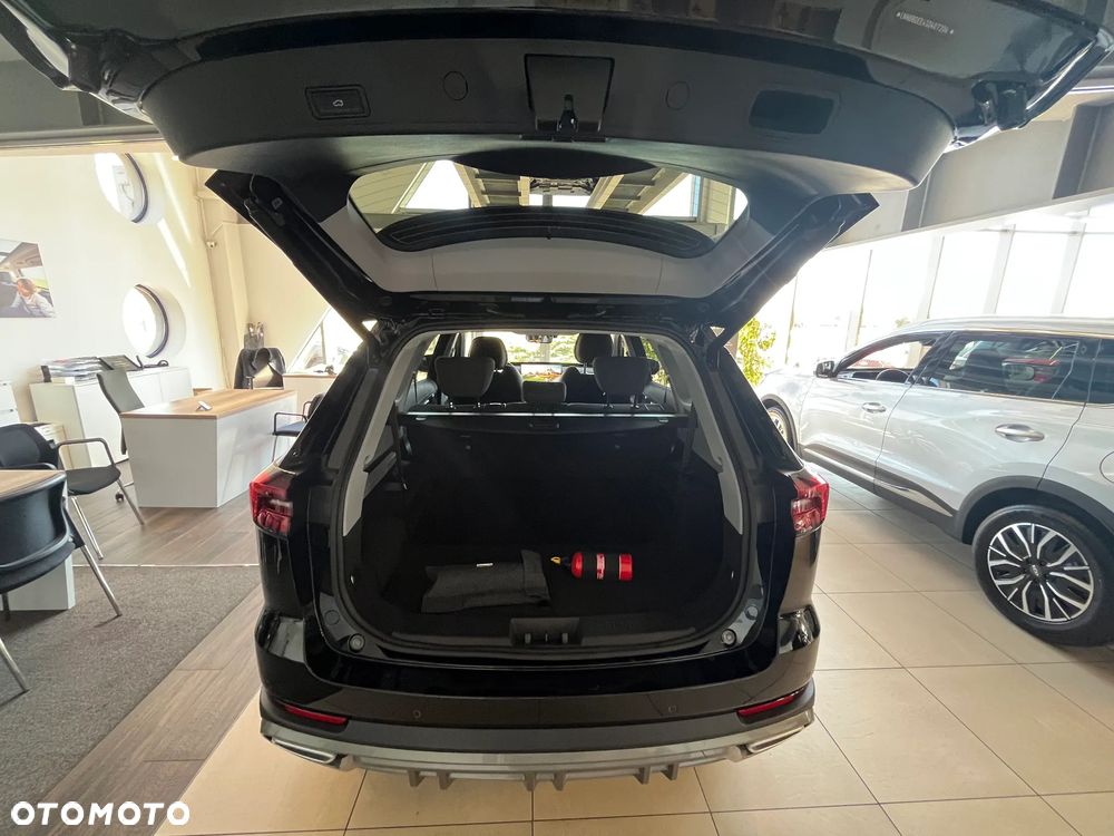 Chery Tiggo 8 1.5 T-GDI Super Hybrid Prestige DCT - 10