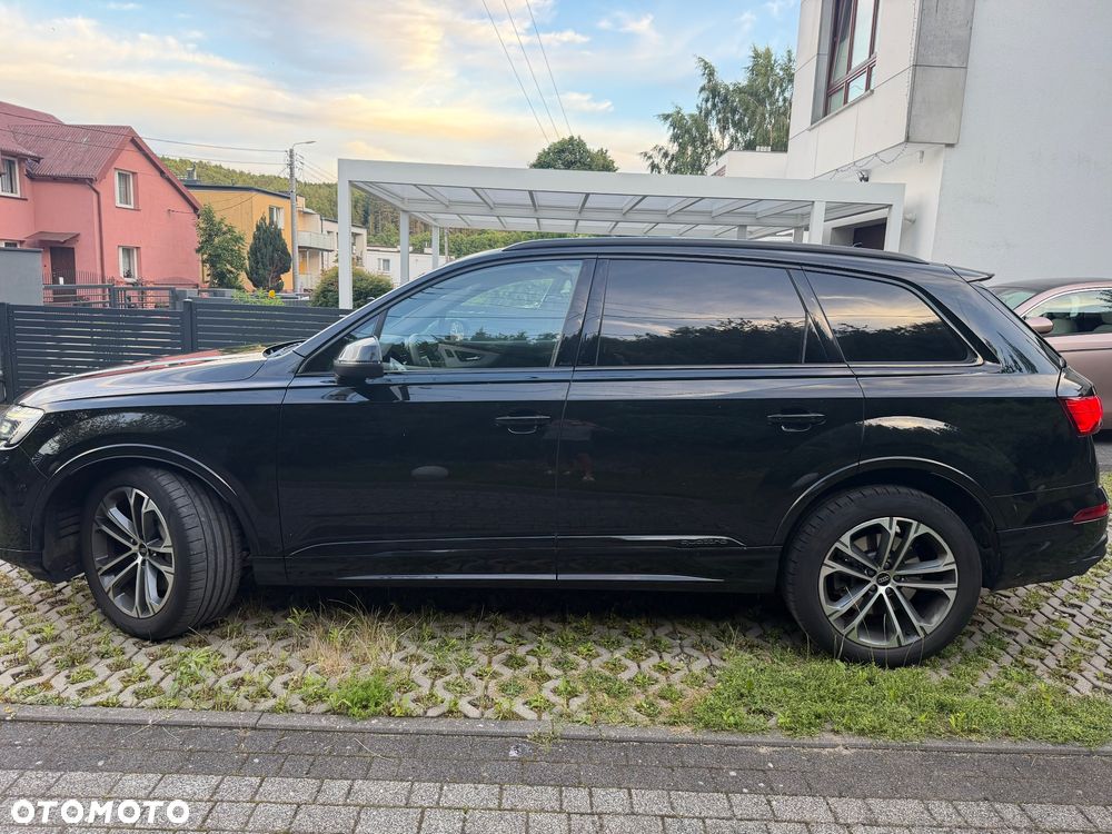 Audi Q7 - 4