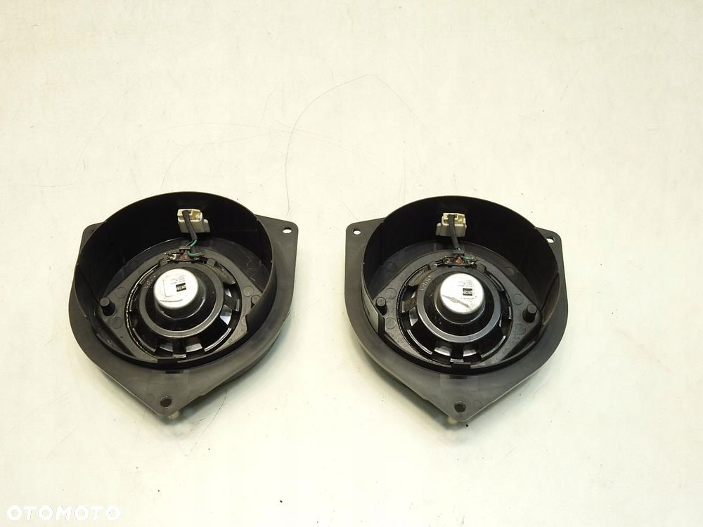 GŁOŚNIK DRZWI TYŁ LEXUS IS II 86160-0WF90 - 5