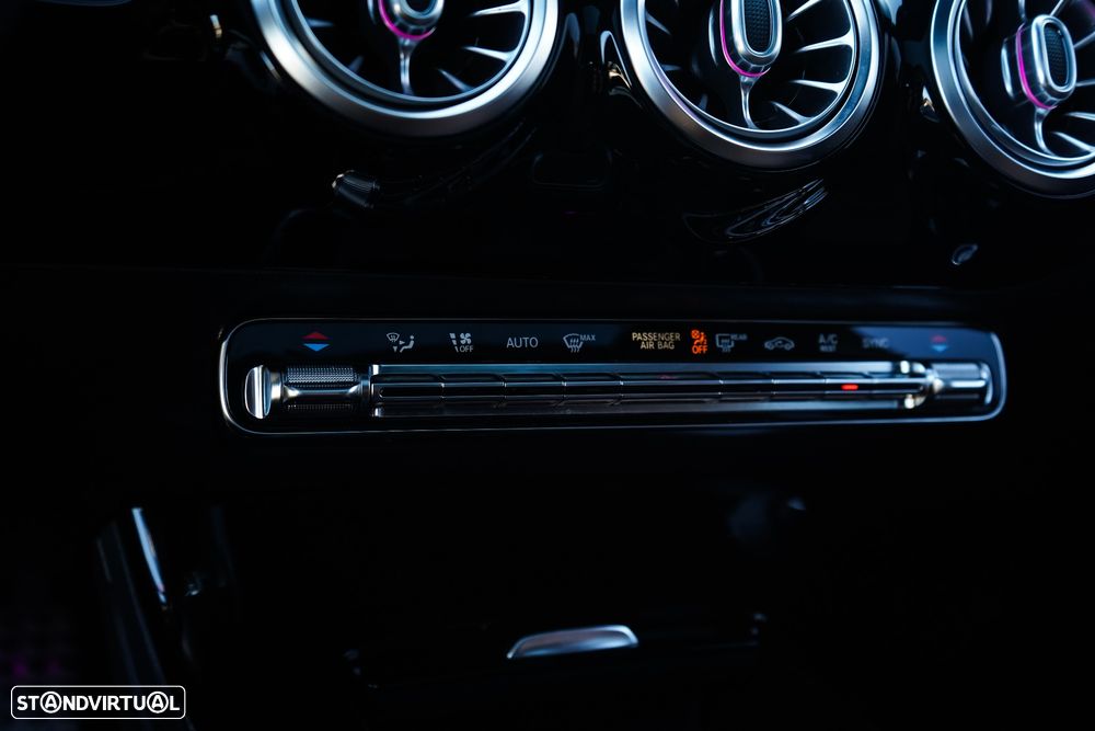 Mercedes-Benz A 220 - 13