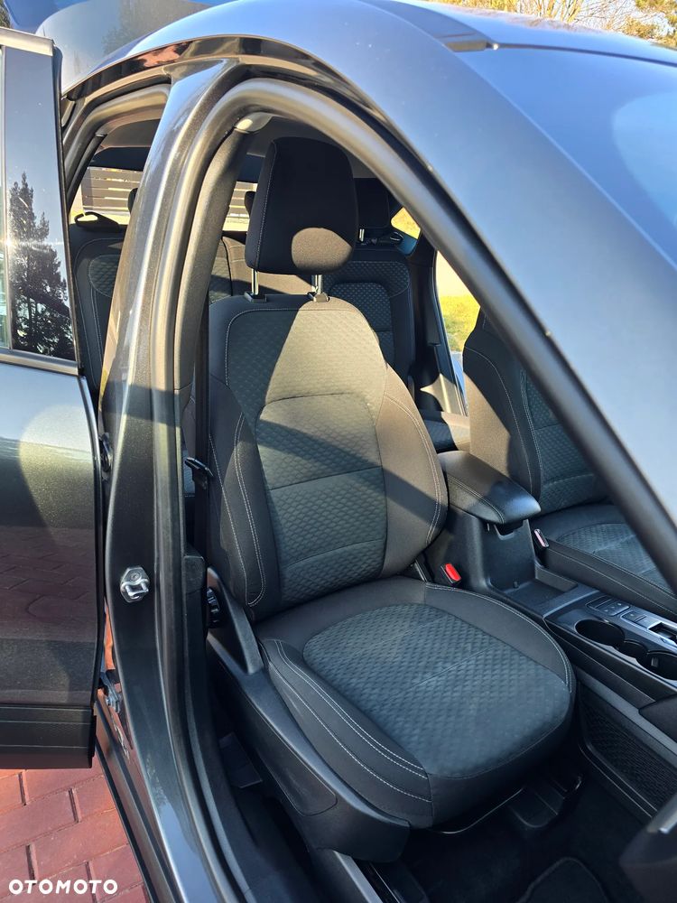Ford Kuga - 22