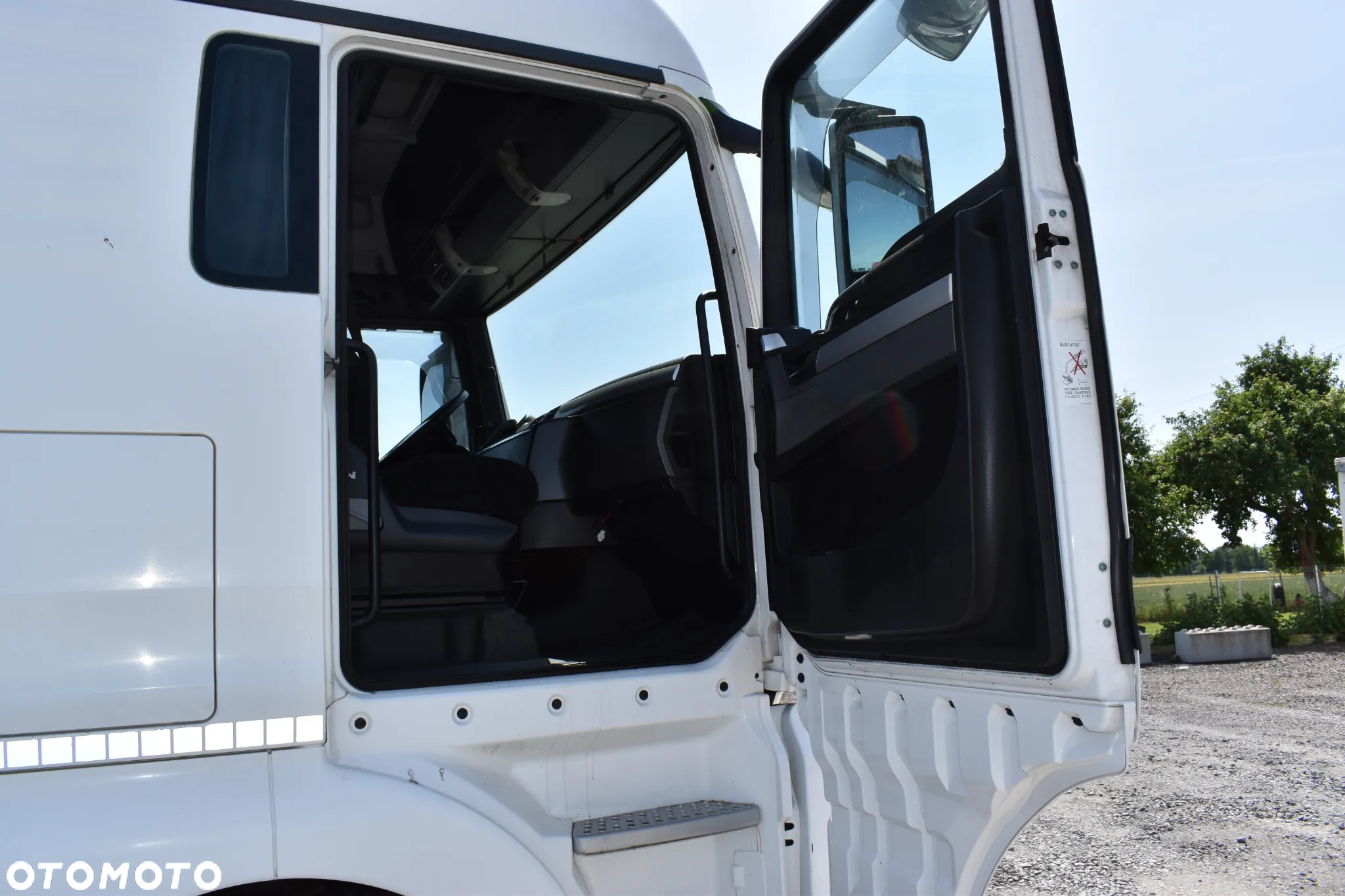 MAN TGX 24.440 6X2-2 LL-U - 9