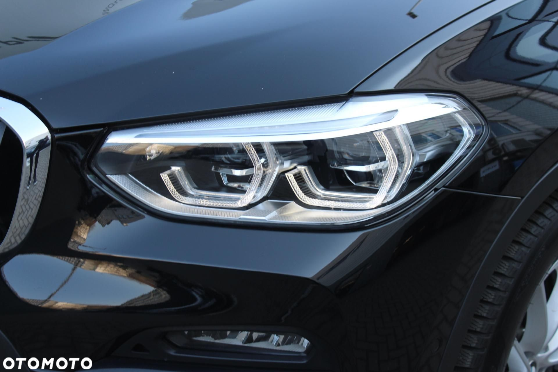 BMW X3 - 23