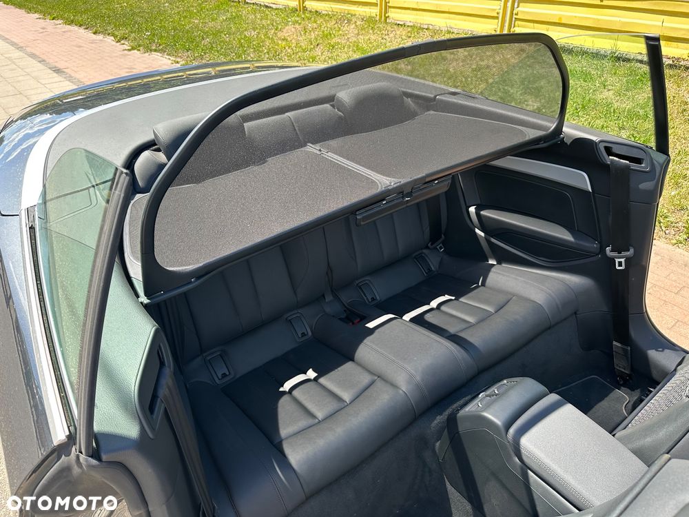 Audi A5 Cabrio - 13