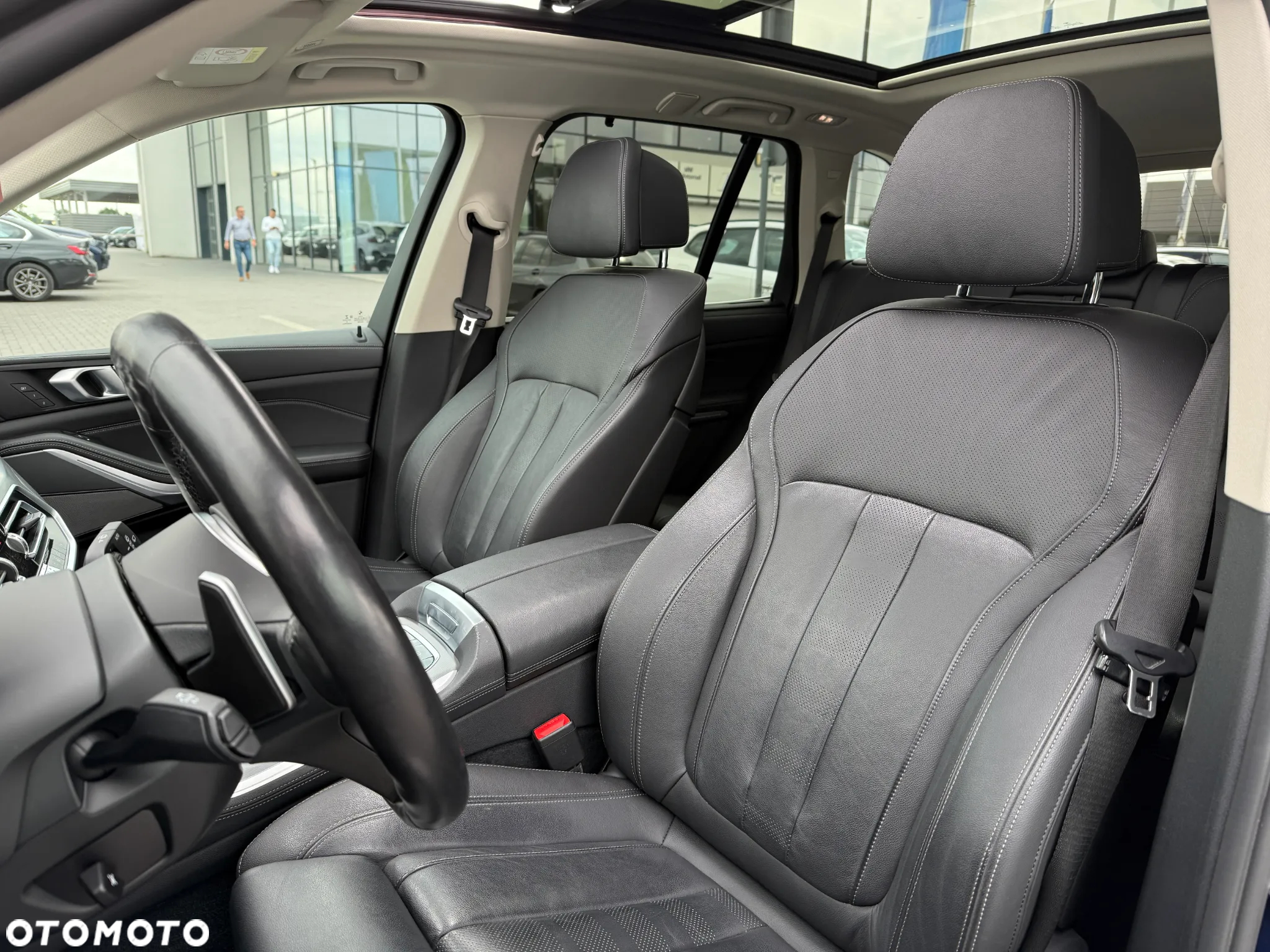 BMW X5 xDrive30d - 23