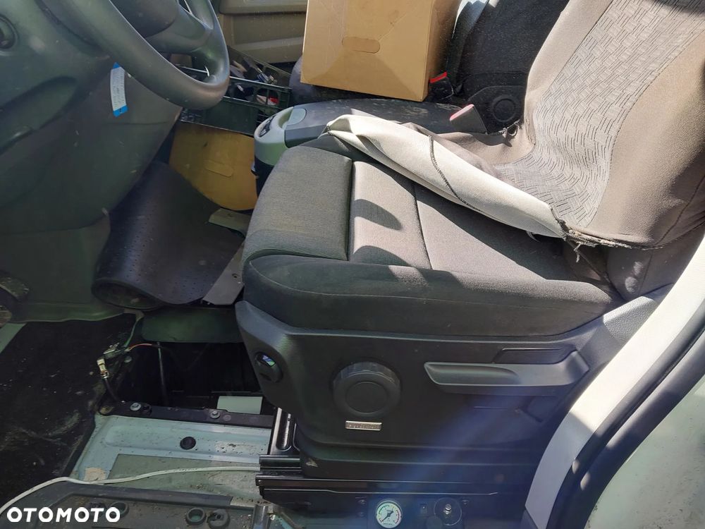 Volkswagen Crafter - 6