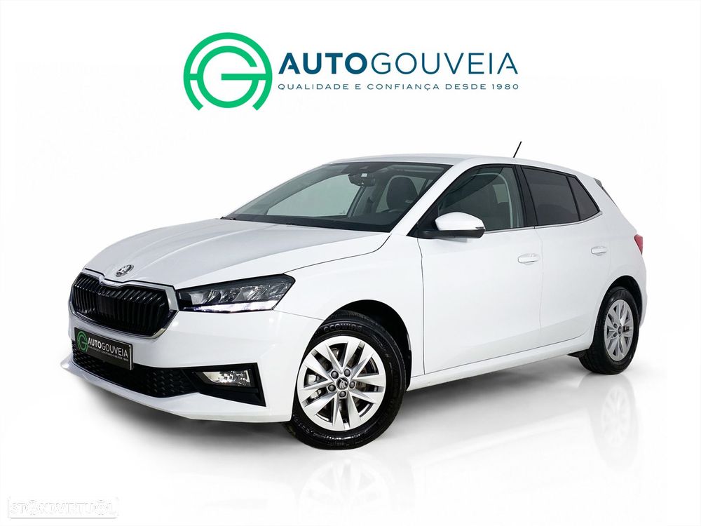 Skoda Fabia 1.0 TSI DSG Ambition - 2